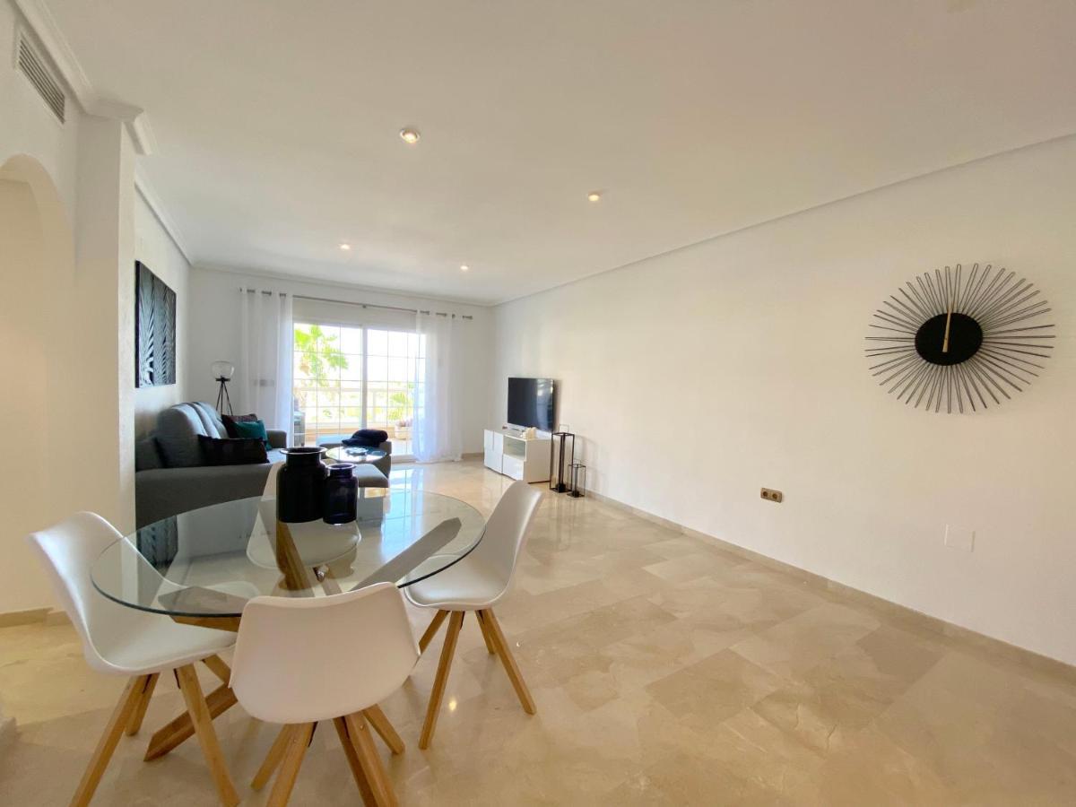 La Caleta - Cabo Roig - Apartamentos De Lujo Pinar de Campoverde エクステリア 写真